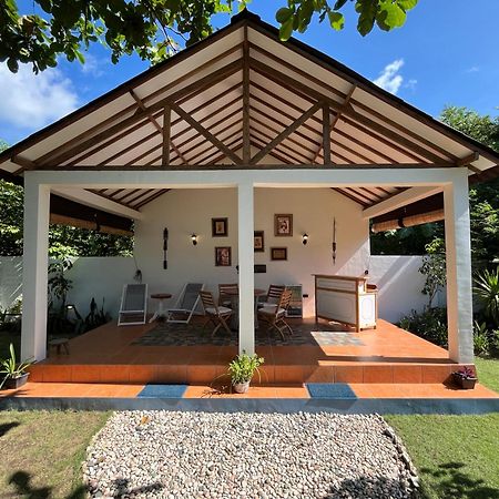 Living Room Lembongan Нуса-Лембонган Екстер'єр фото