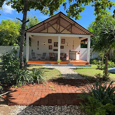 Living Room Lembongan Нуса-Лембонган Екстер'єр фото