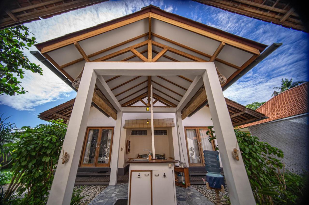 Living Room Lembongan Нуса-Лембонган Екстер'єр фото