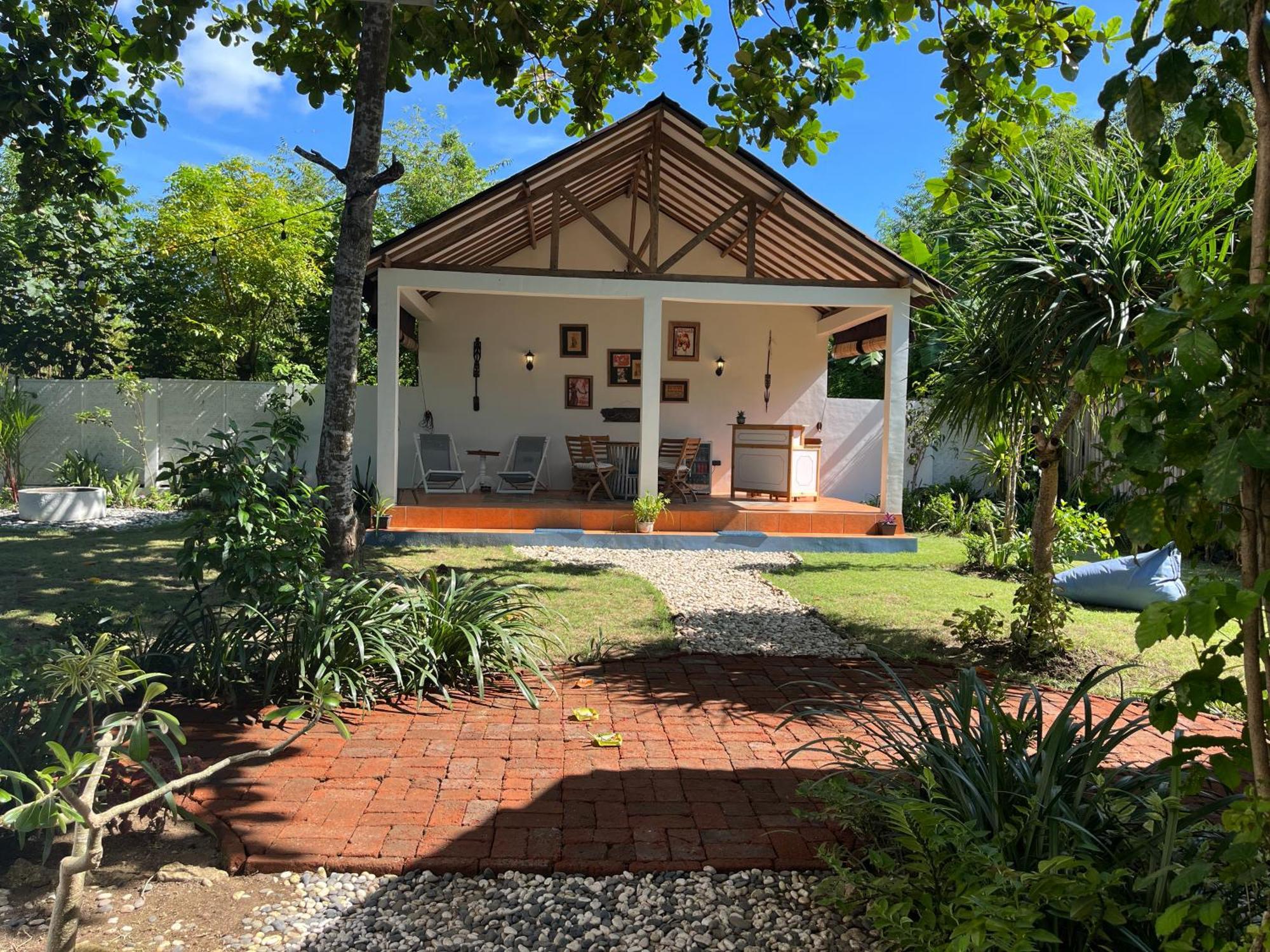 Living Room Lembongan Нуса-Лембонган Екстер'єр фото