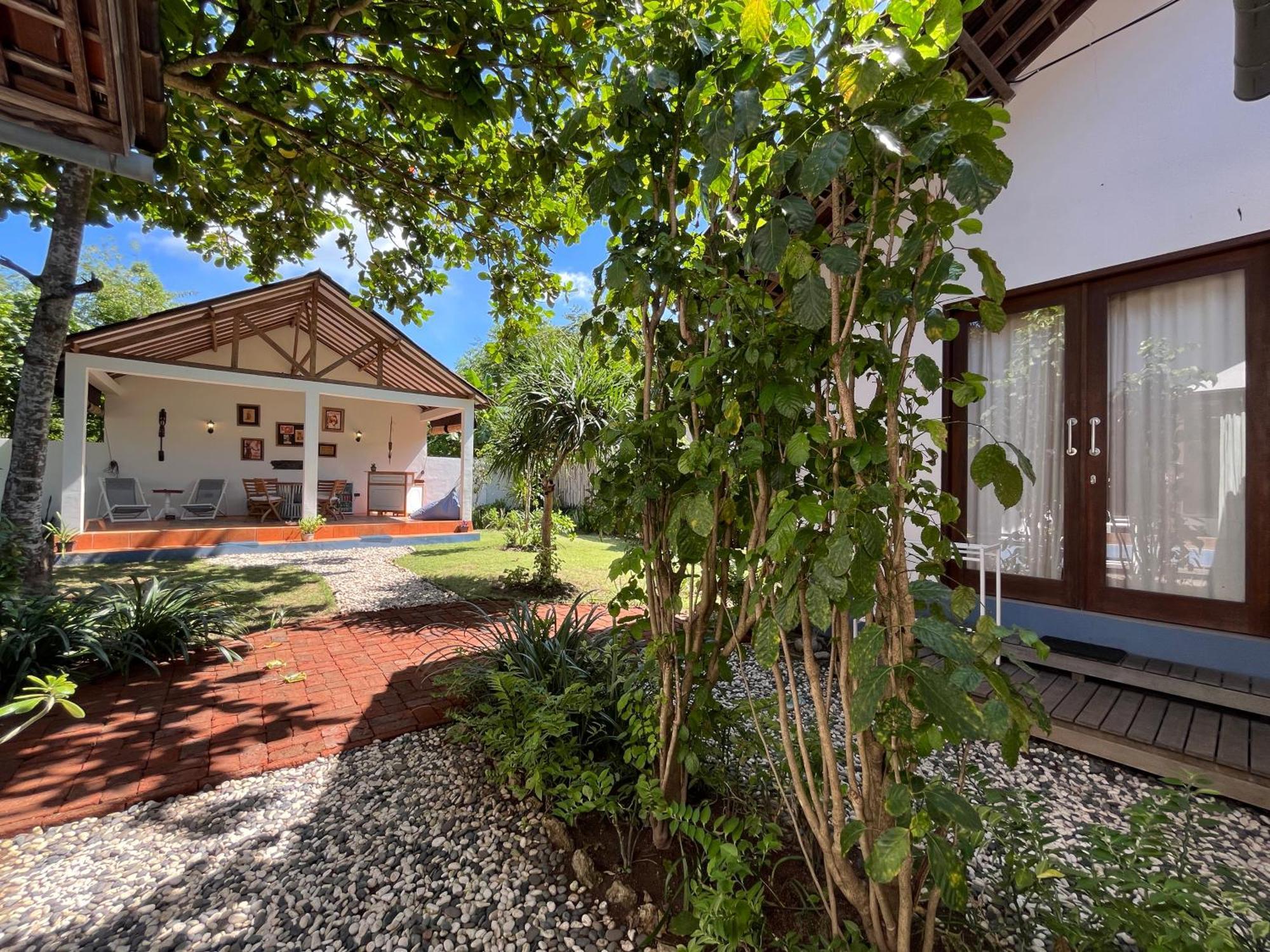 Living Room Lembongan Нуса-Лембонган Екстер'єр фото
