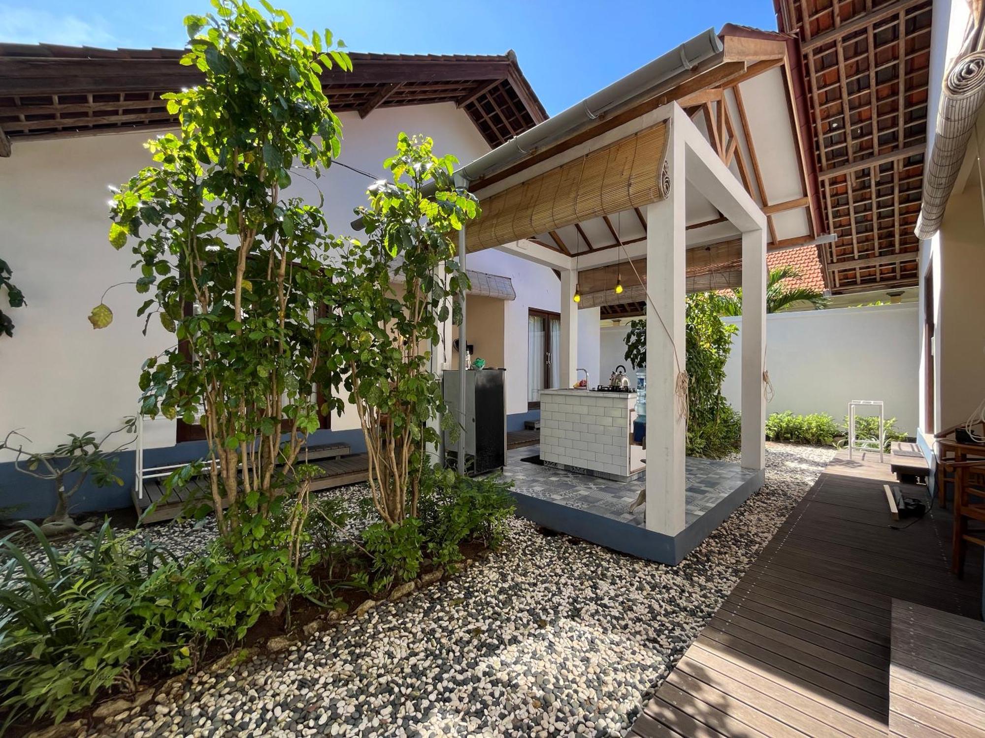Living Room Lembongan Нуса-Лембонган Екстер'єр фото