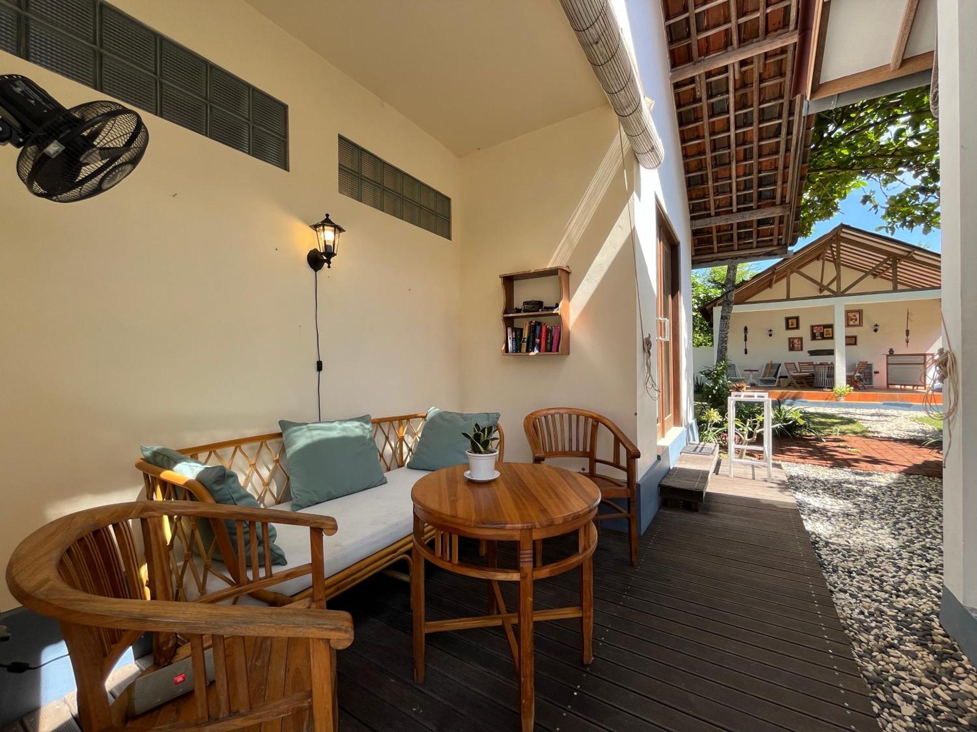 Living Room Lembongan Нуса-Лембонган Екстер'єр фото