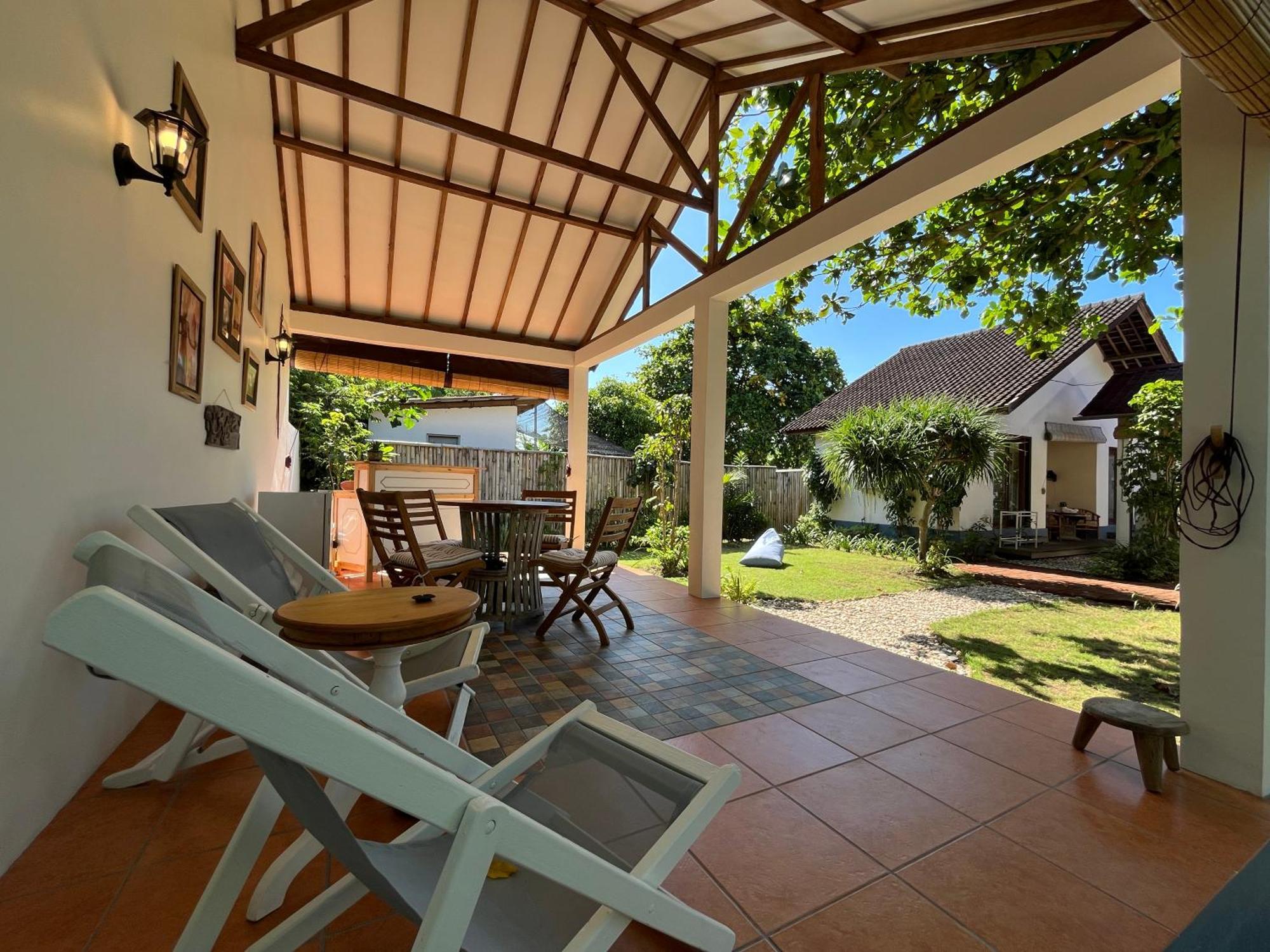 Living Room Lembongan Нуса-Лембонган Екстер'єр фото
