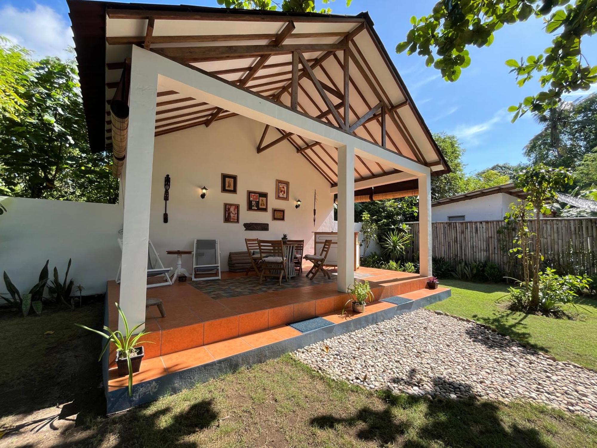 Living Room Lembongan Нуса-Лембонган Екстер'єр фото