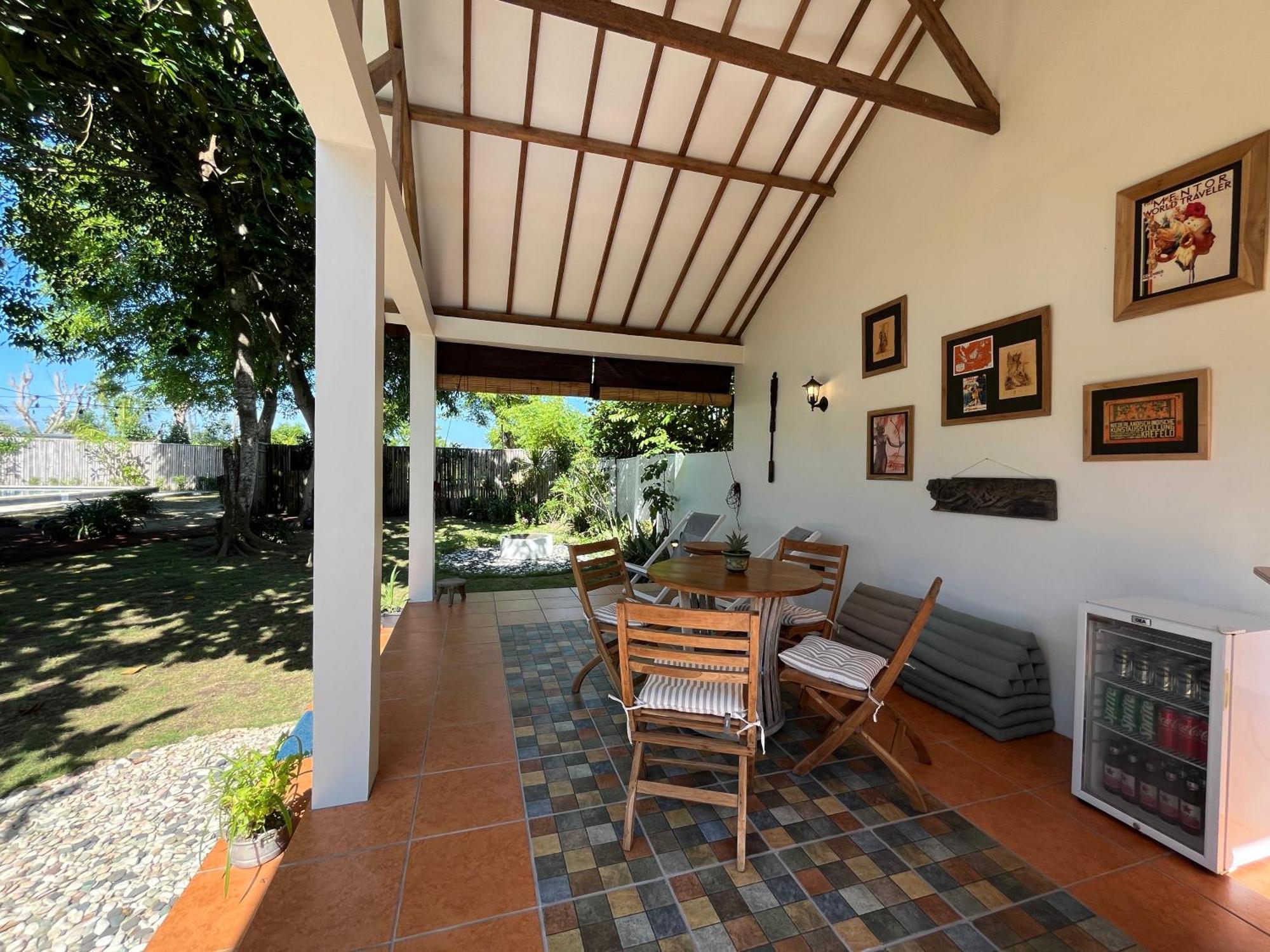 Living Room Lembongan Нуса-Лембонган Екстер'єр фото