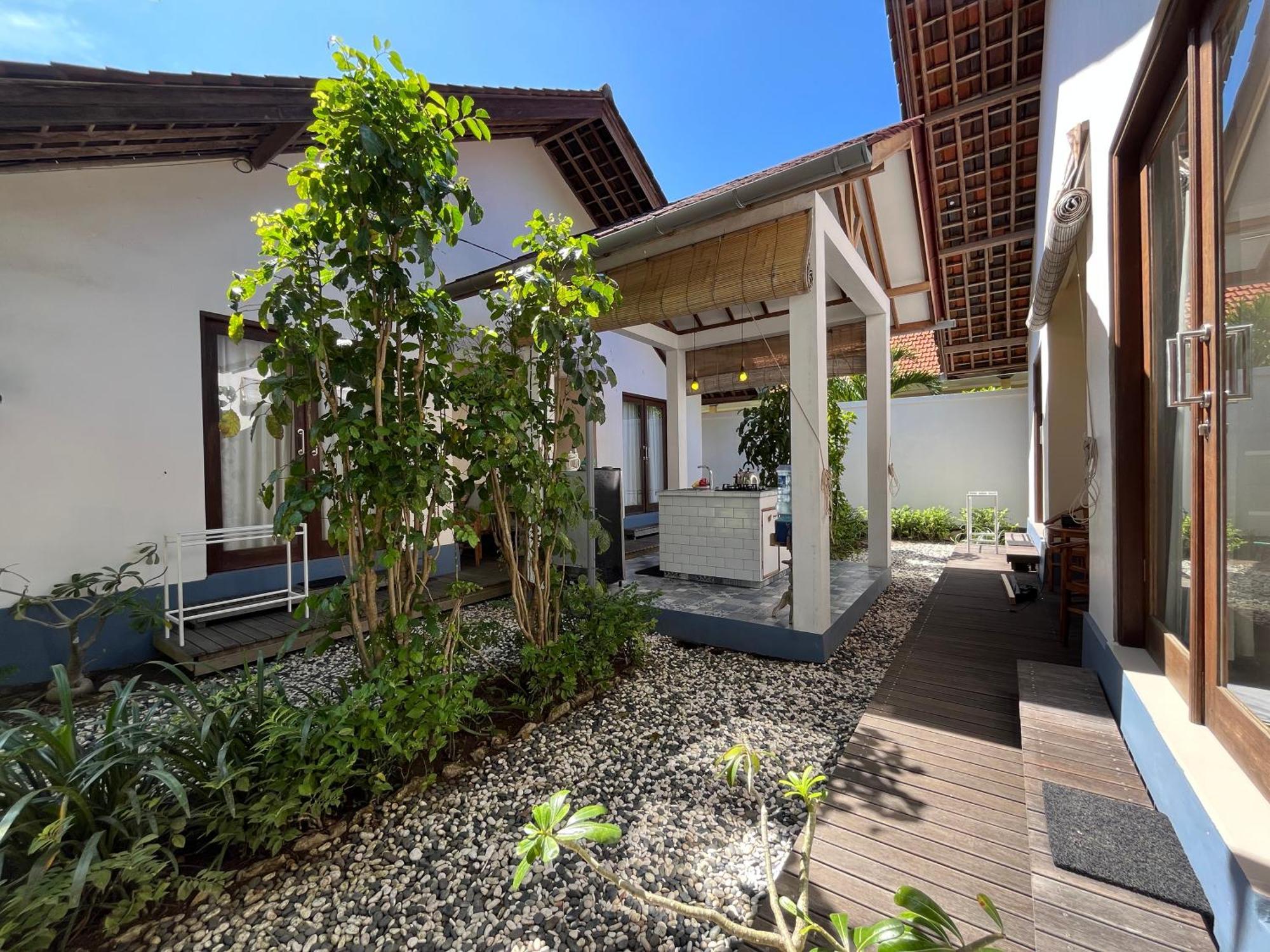 Living Room Lembongan Нуса-Лембонган Екстер'єр фото