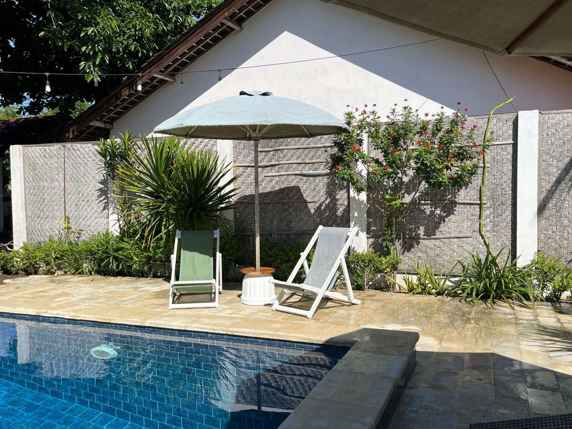 Living Room Lembongan Нуса-Лембонган Екстер'єр фото