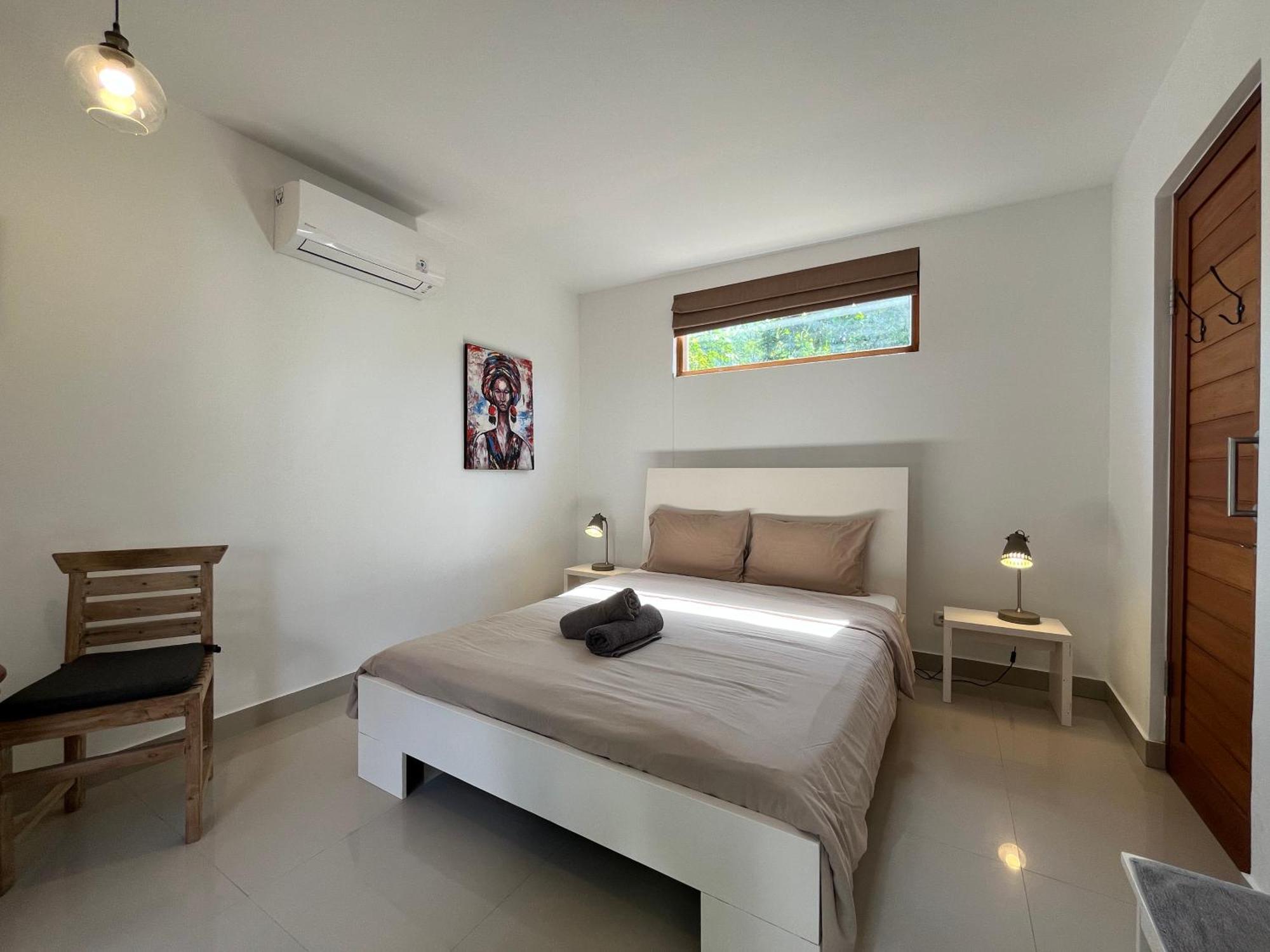 Living Room Lembongan Нуса-Лембонган Екстер'єр фото