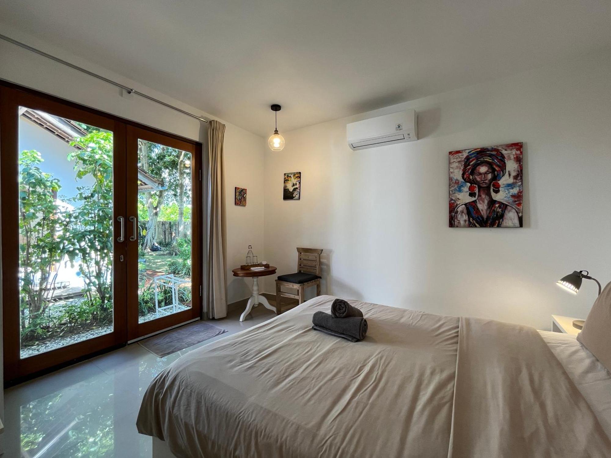 Living Room Lembongan Нуса-Лембонган Екстер'єр фото