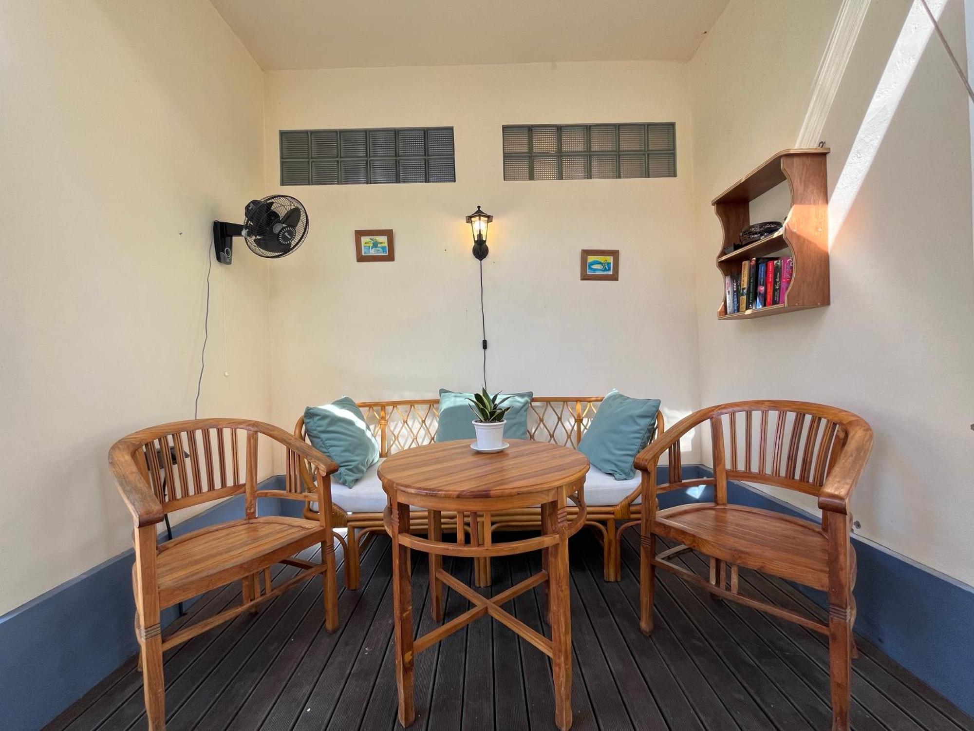 Living Room Lembongan Нуса-Лембонган Екстер'єр фото