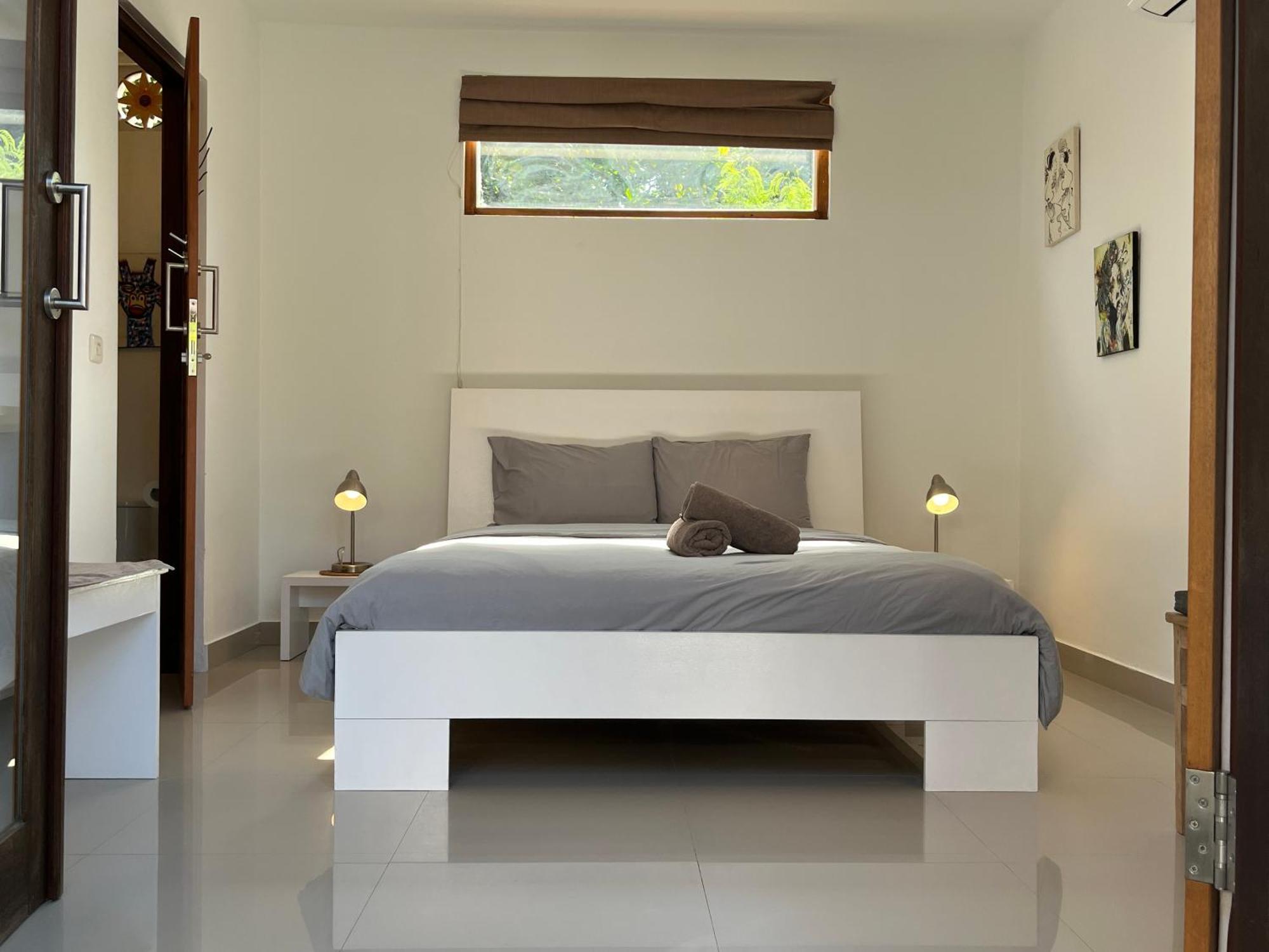 Living Room Lembongan Нуса-Лембонган Екстер'єр фото