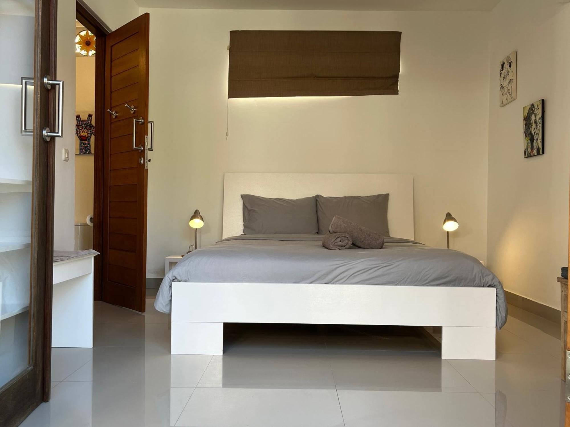 Living Room Lembongan Нуса-Лембонган Екстер'єр фото