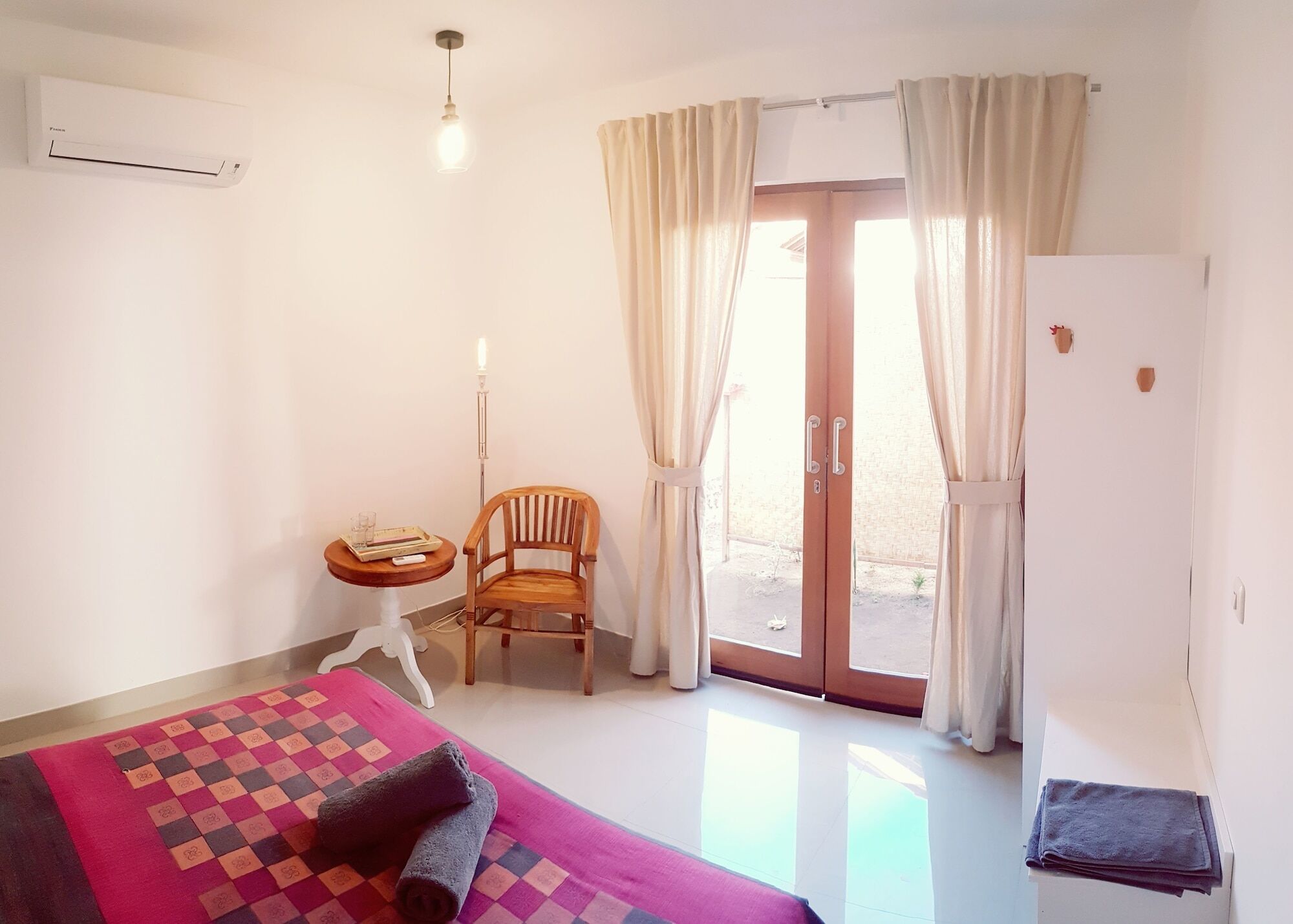 Living Room Lembongan Нуса-Лембонган Екстер'єр фото