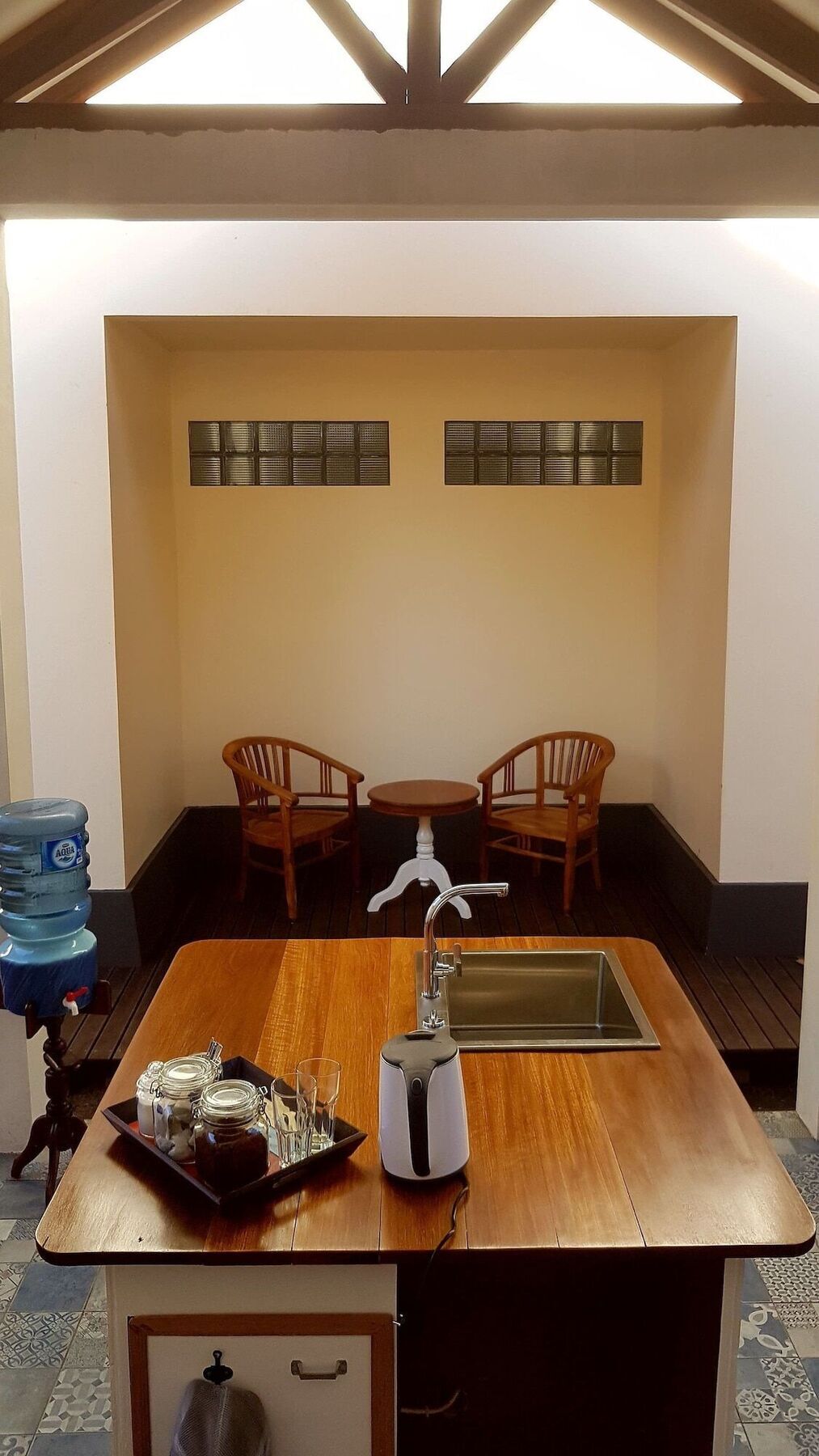 Living Room Lembongan Нуса-Лембонган Екстер'єр фото